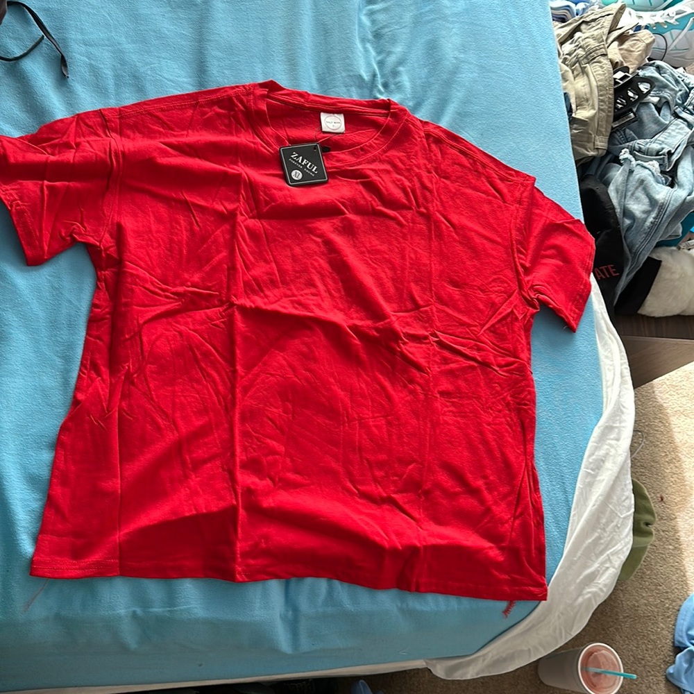 Men’s Shirt